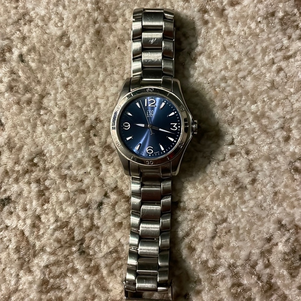 ESQ Women’s watch